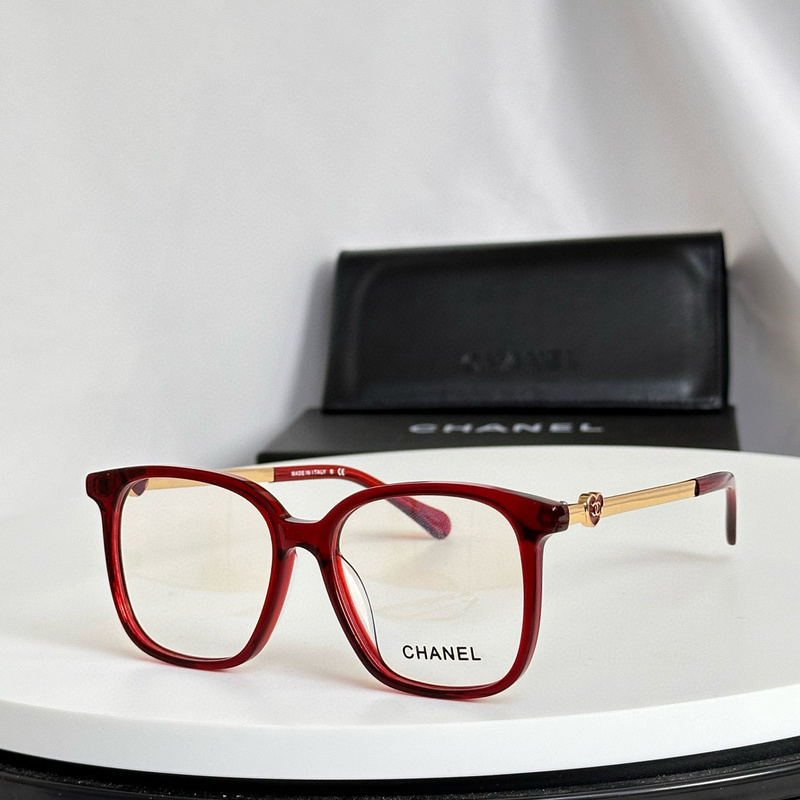 Chanel Glasses smr(45)